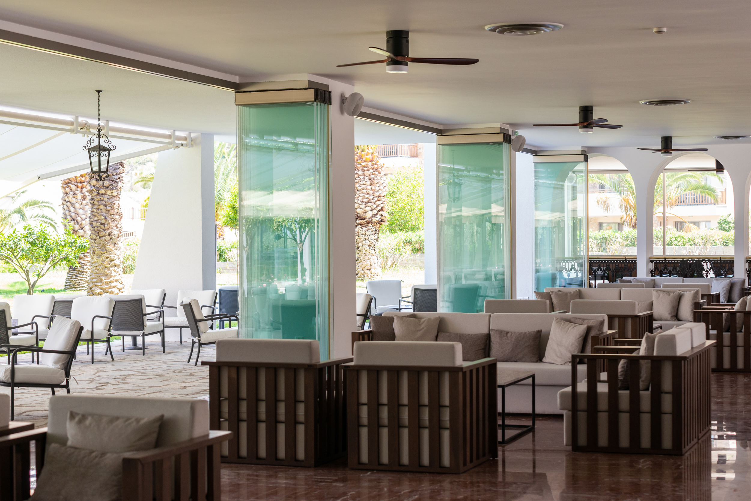 Kassandra Palace