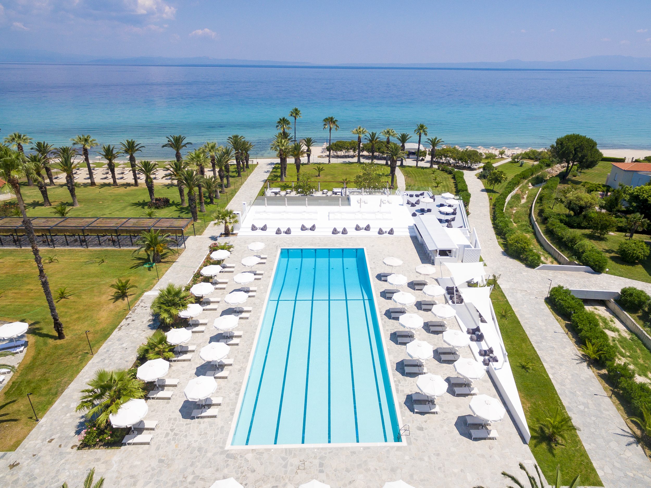 Kassandra Palace