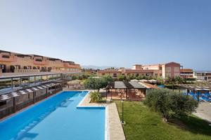 Sentido Vasia Resort & Spa