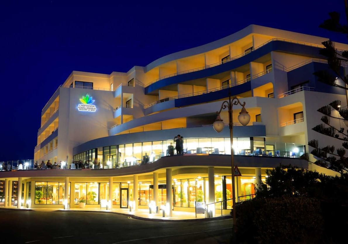 Labranda Riviera Hotel And Spa