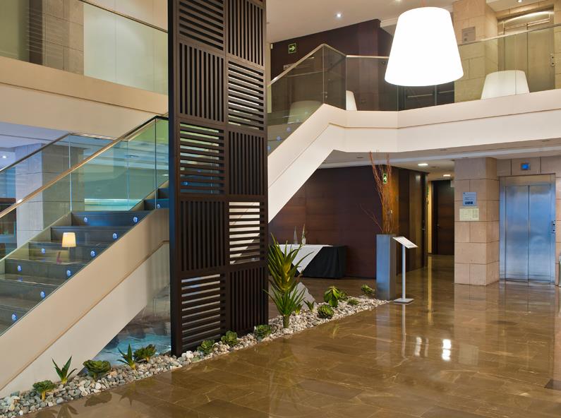 Eurostars Lucentum