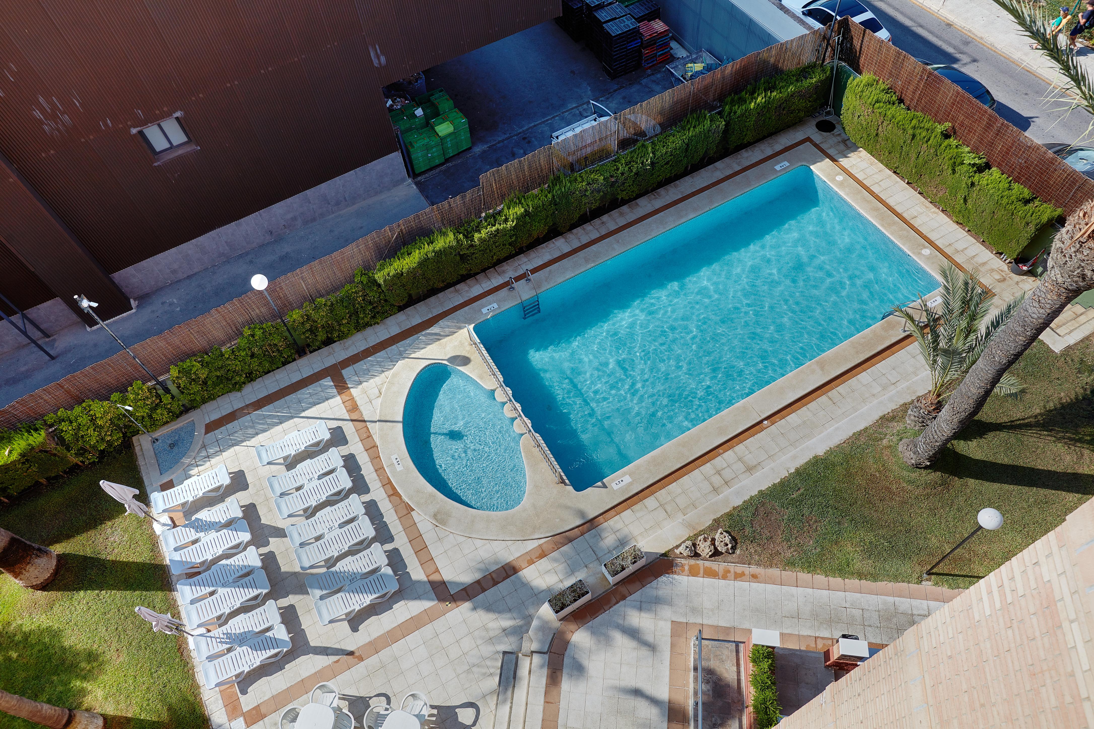 La Caseta Apartments — Benidorm, Valencian Community