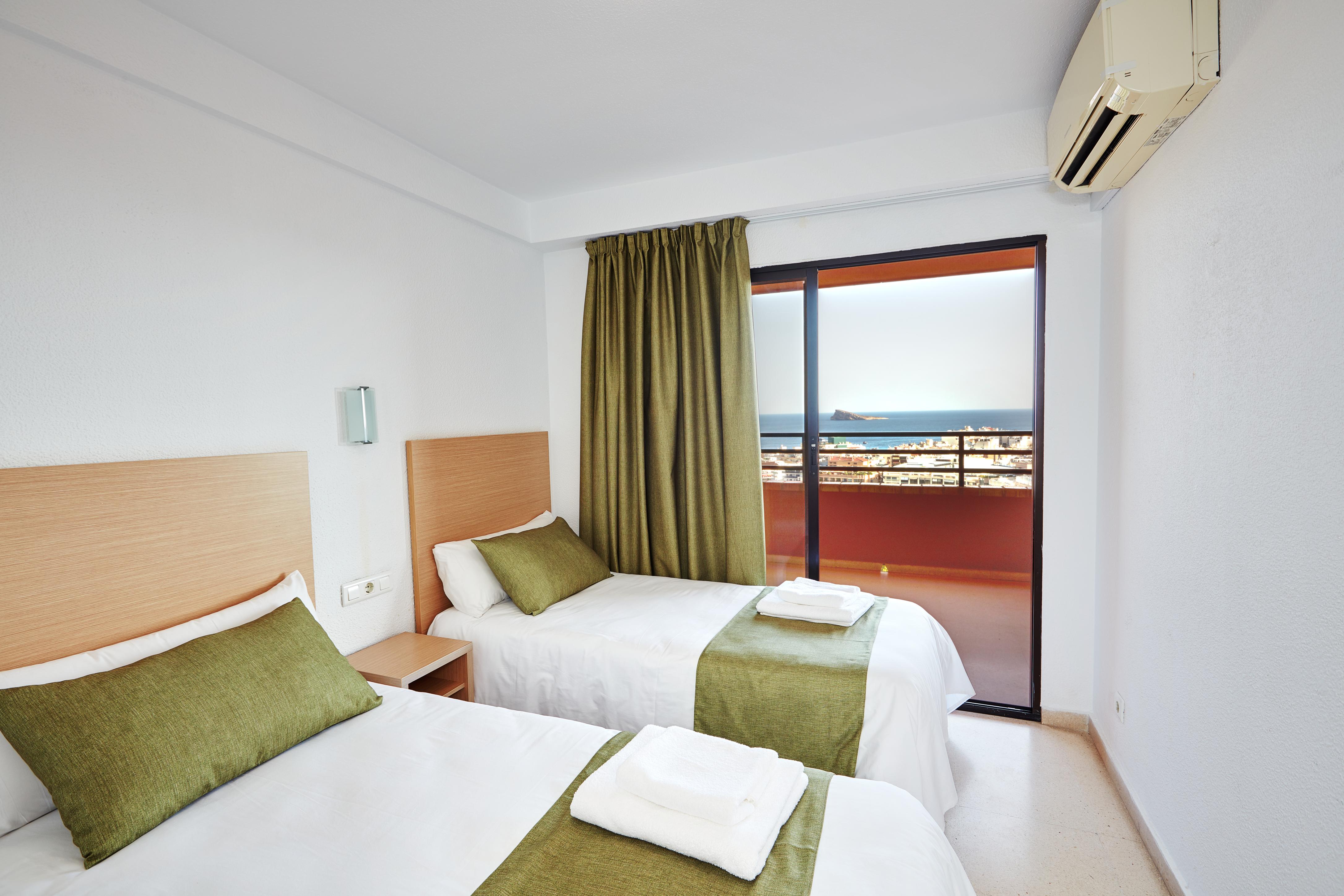 La Caseta Apartments — Benidorm, Valencian Community