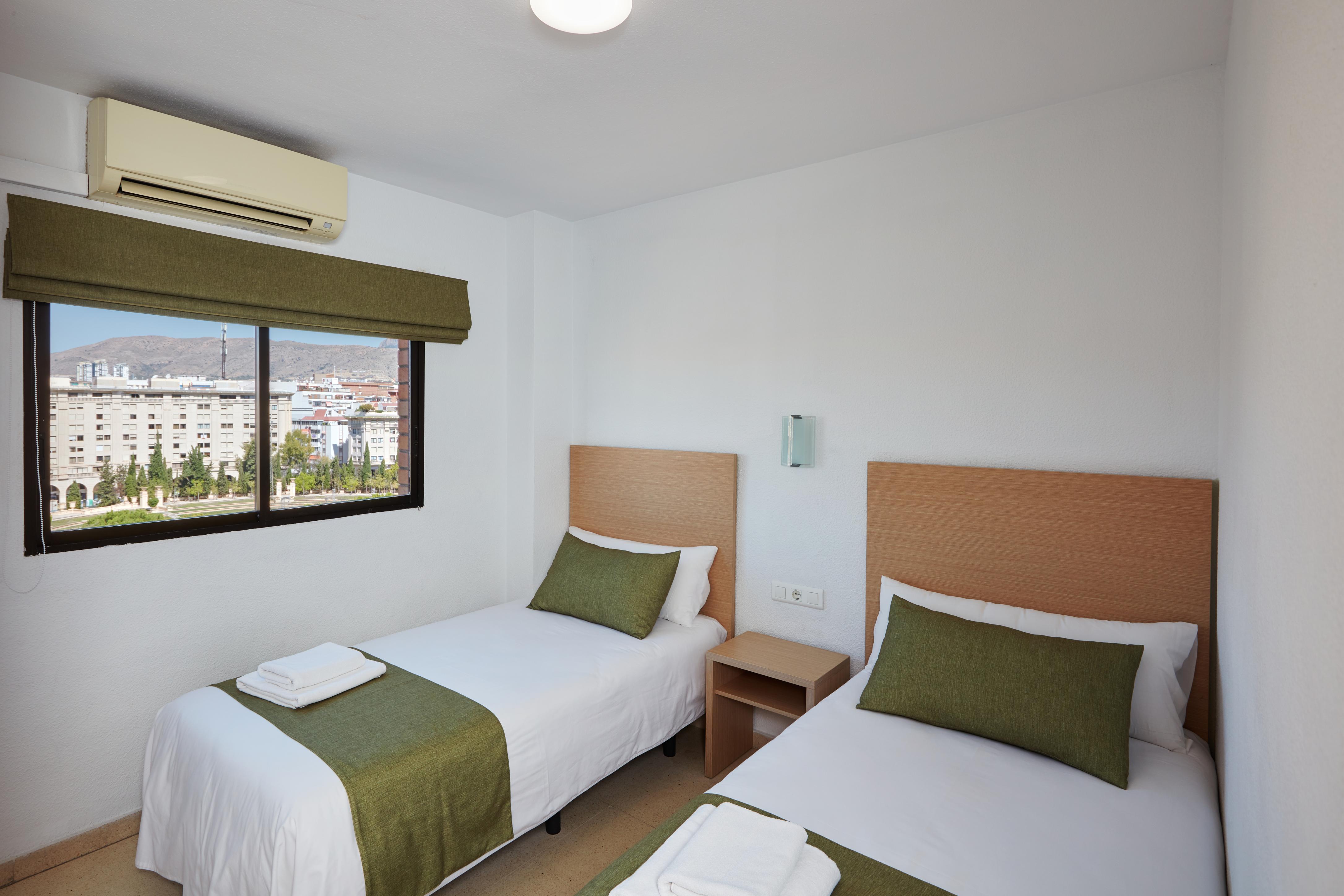 La Caseta Apartments — Benidorm, Valencian Community
