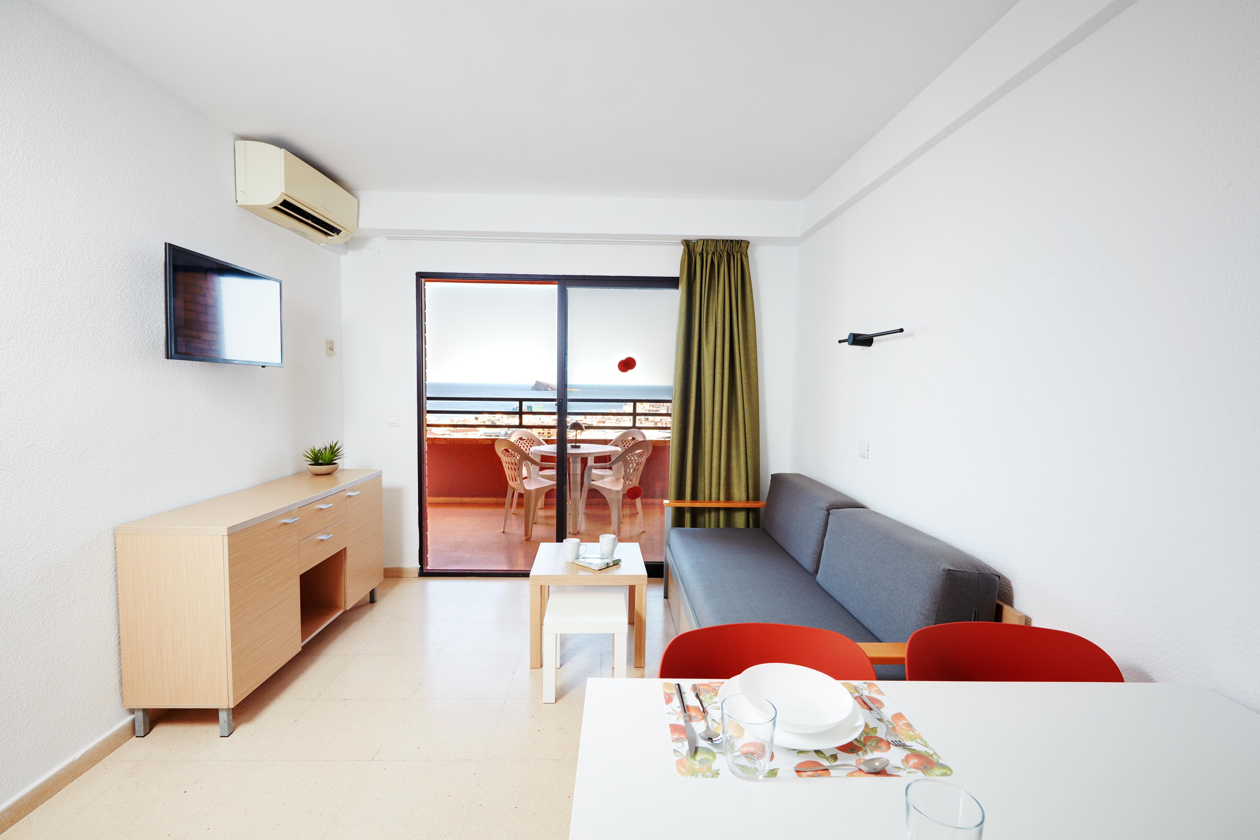 La Caseta Apartments — Benidorm, Valencian Community