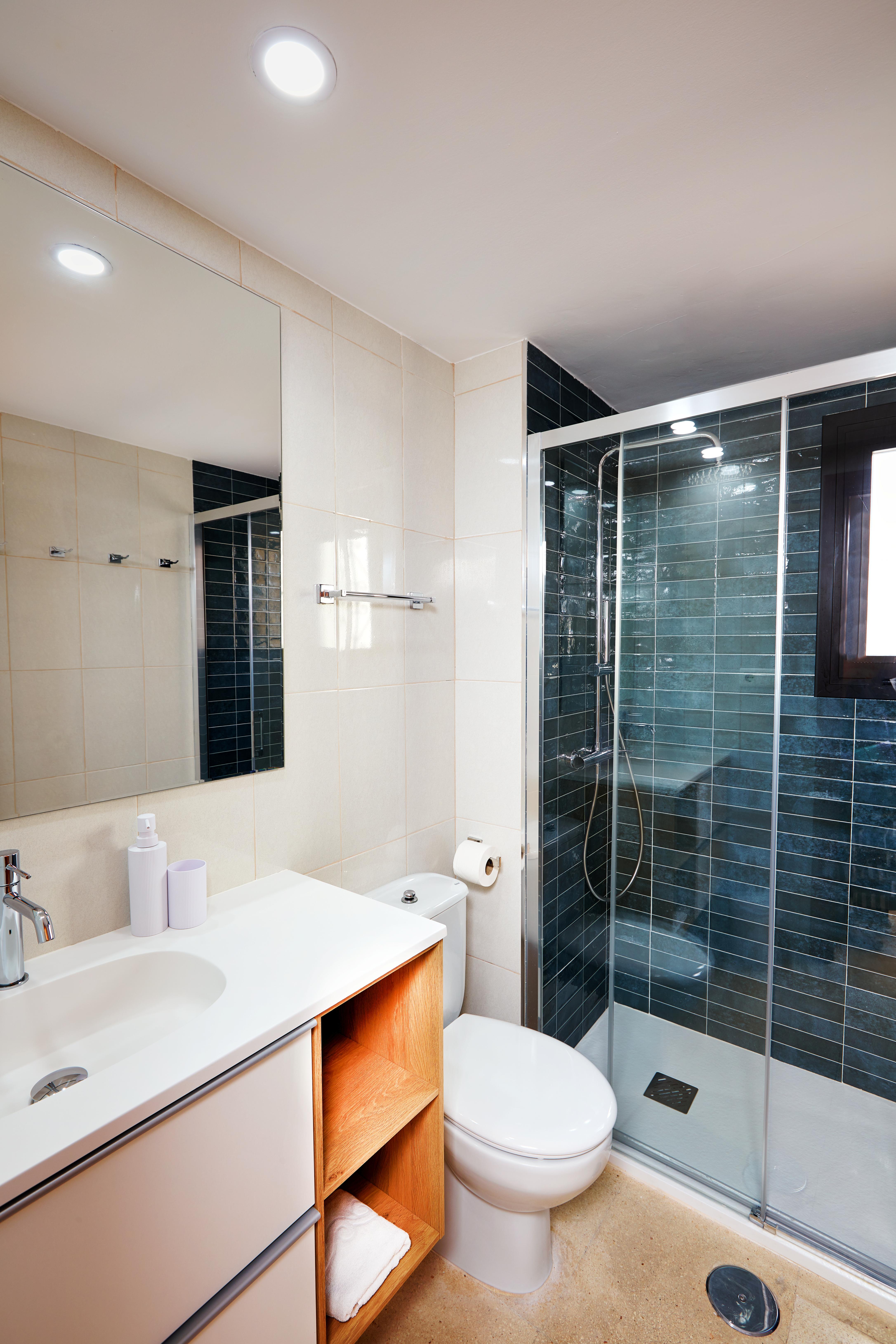 La Caseta Apartments — Benidorm, Valencian Community