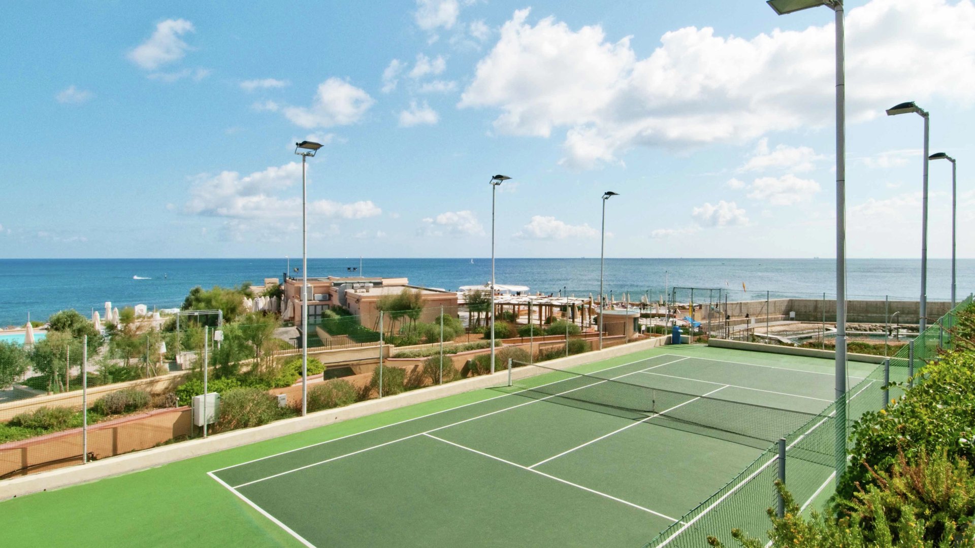 Hilton Malta — St Julian’s, Malta Island