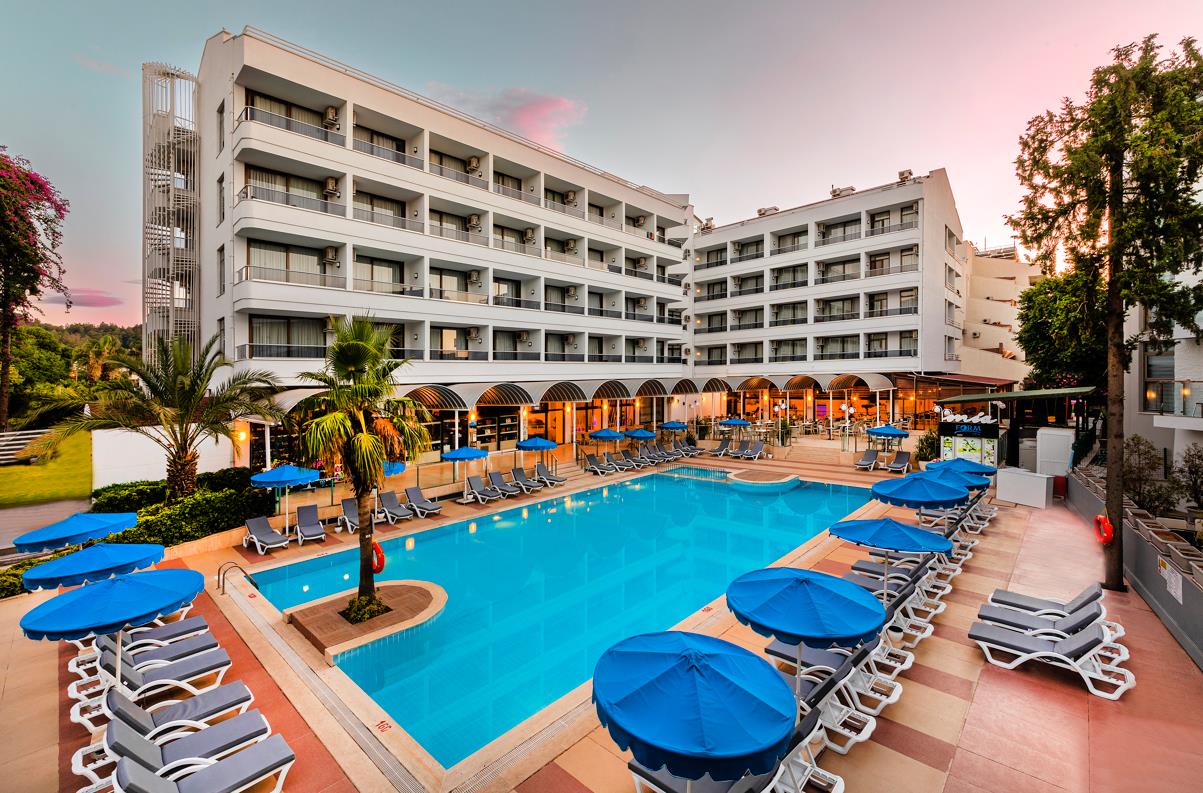 Kaya Maris Hotel