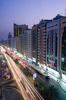 Copthorne Downtown Abu Dhabi