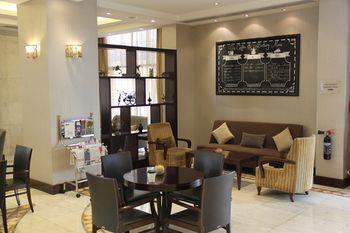 Copthorne Downtown Abu Dhabi