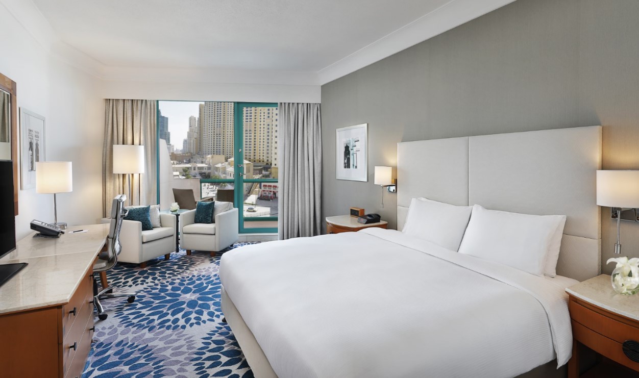Hilton Dubai Jumeirah