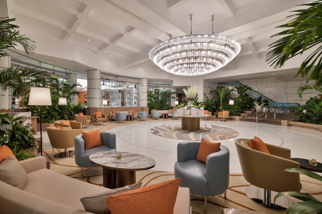 Hilton Dubai Jumeirah