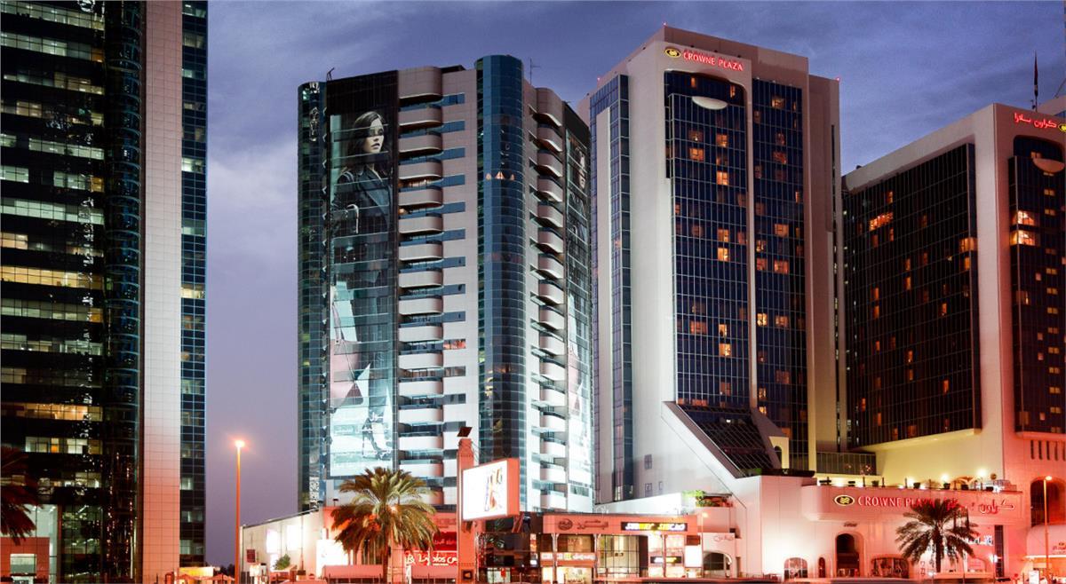 Millennium Plaza Downtown Hotel