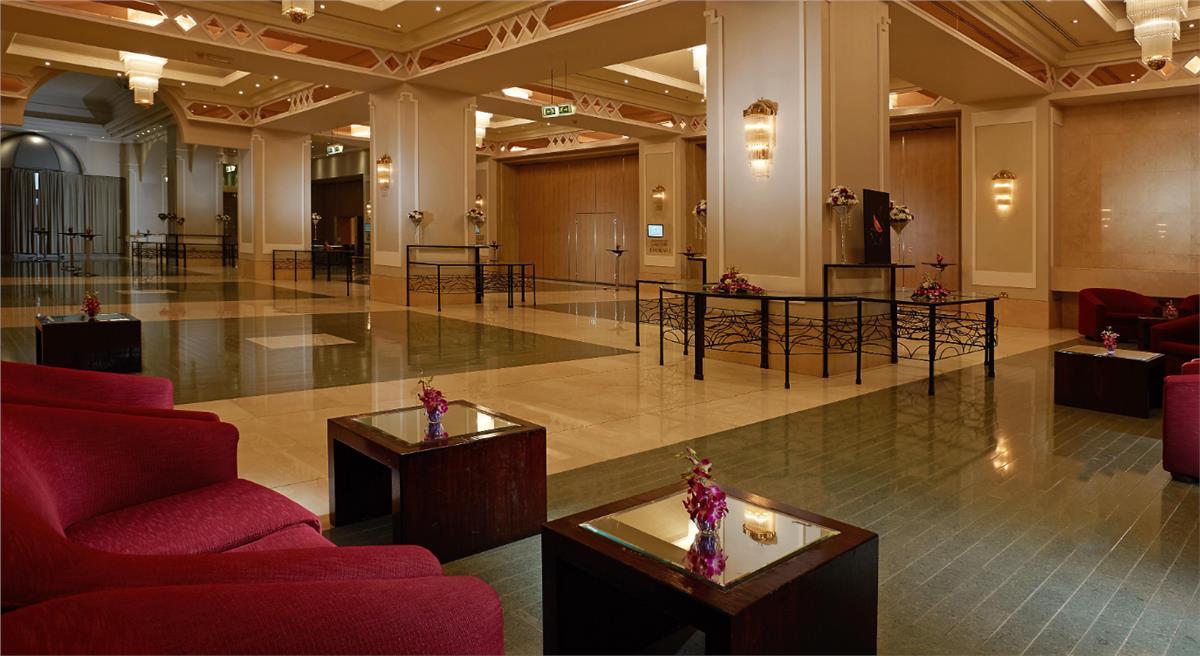 Millennium Plaza Downtown Hotel