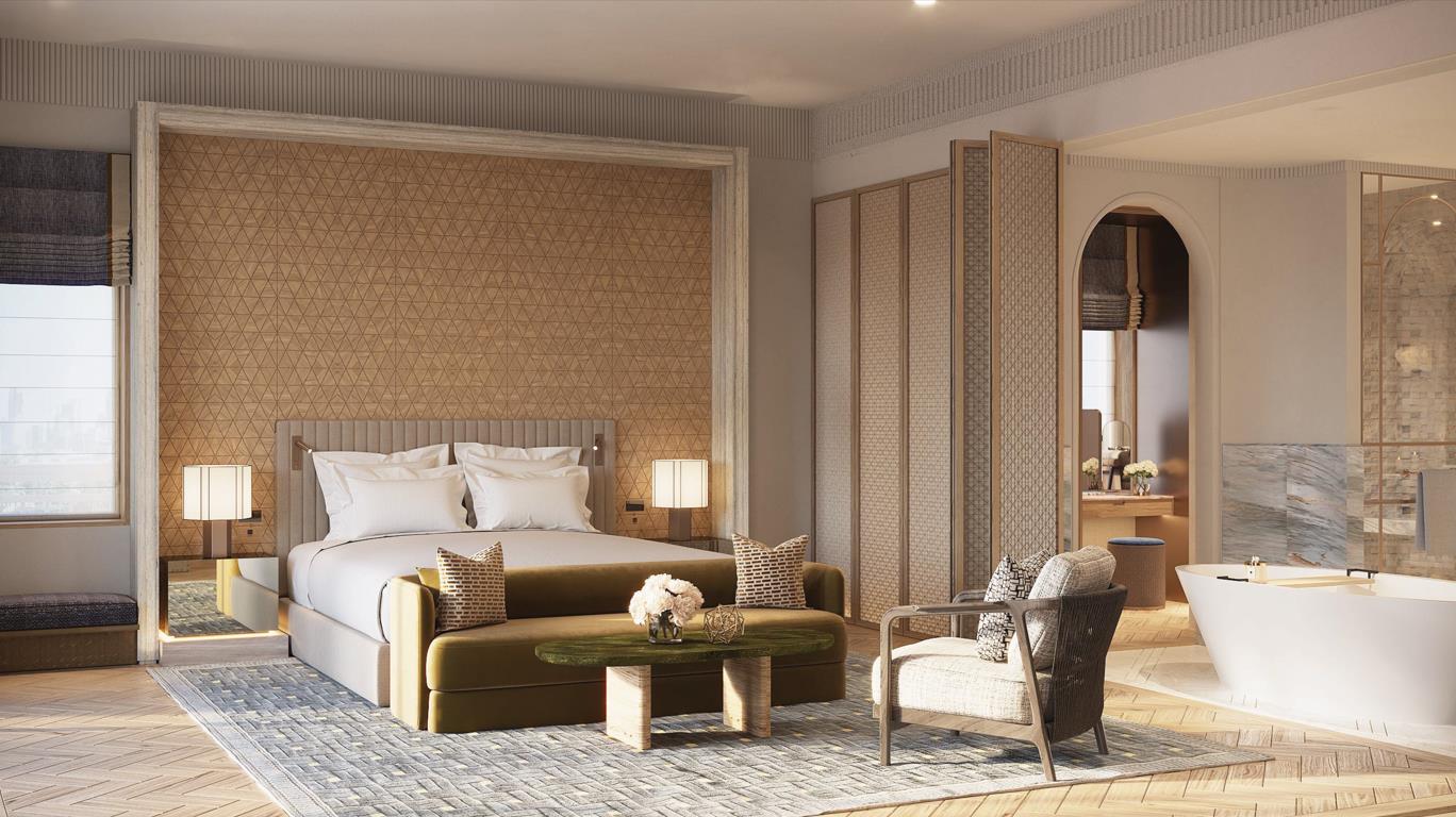 Park Hyatt Dubai