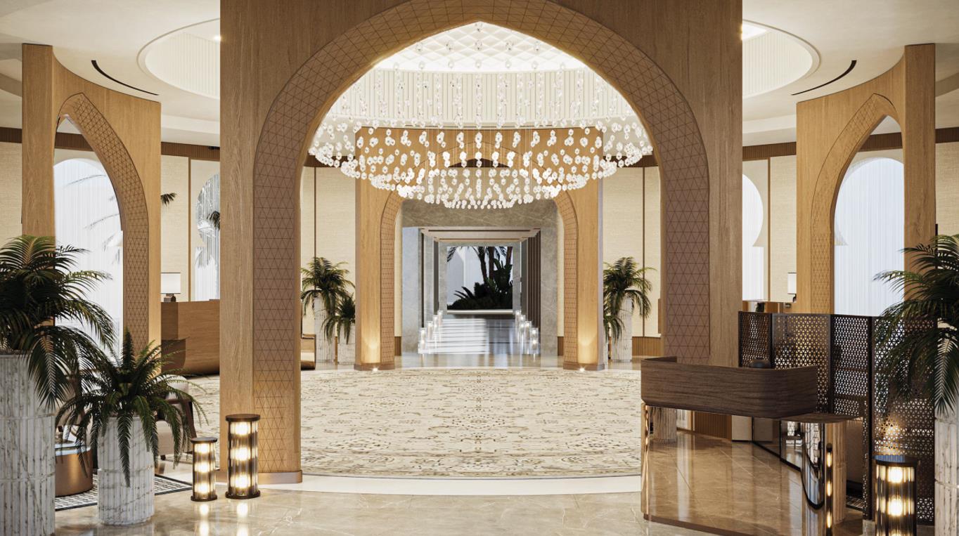 Park Hyatt Dubai