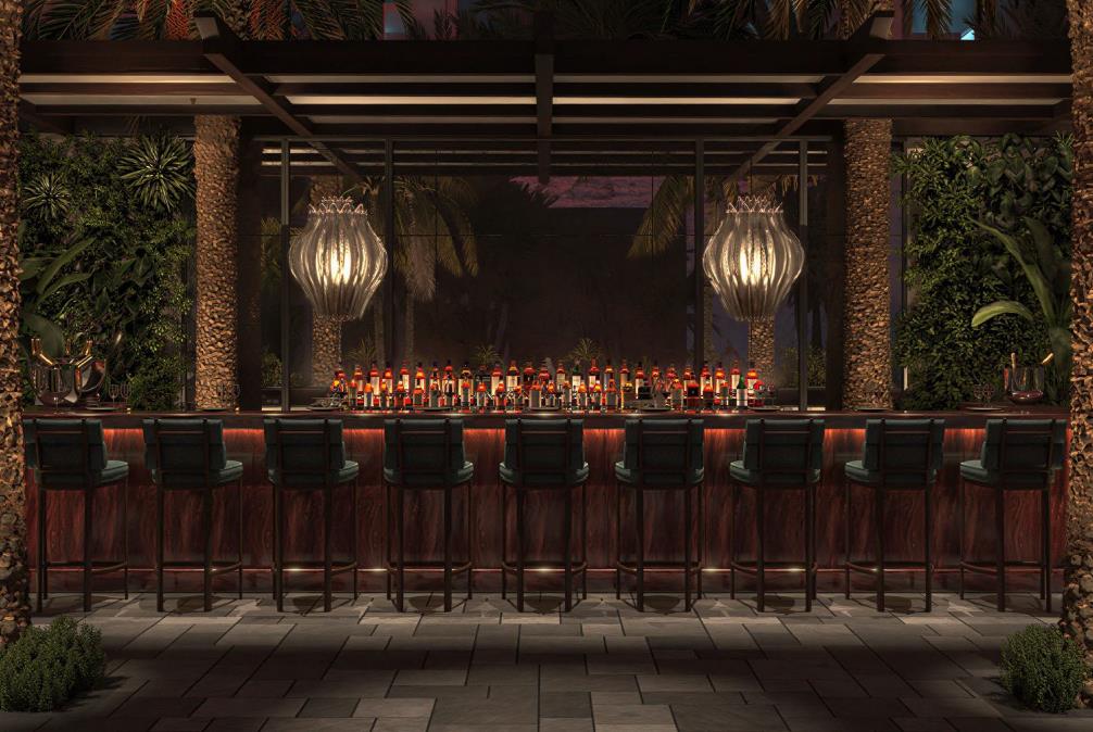 Park Hyatt Dubai