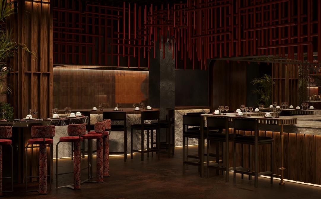 Park Hyatt Dubai