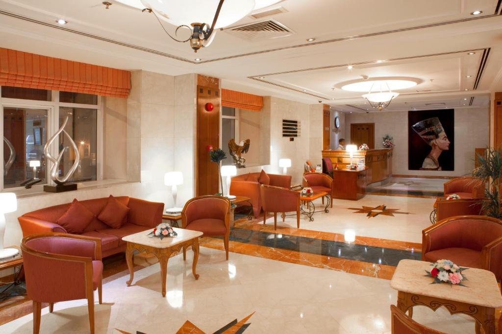 Landmark Hotel