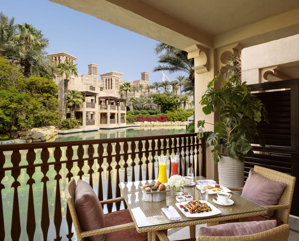 Jumeirah Dar Al Masyaf