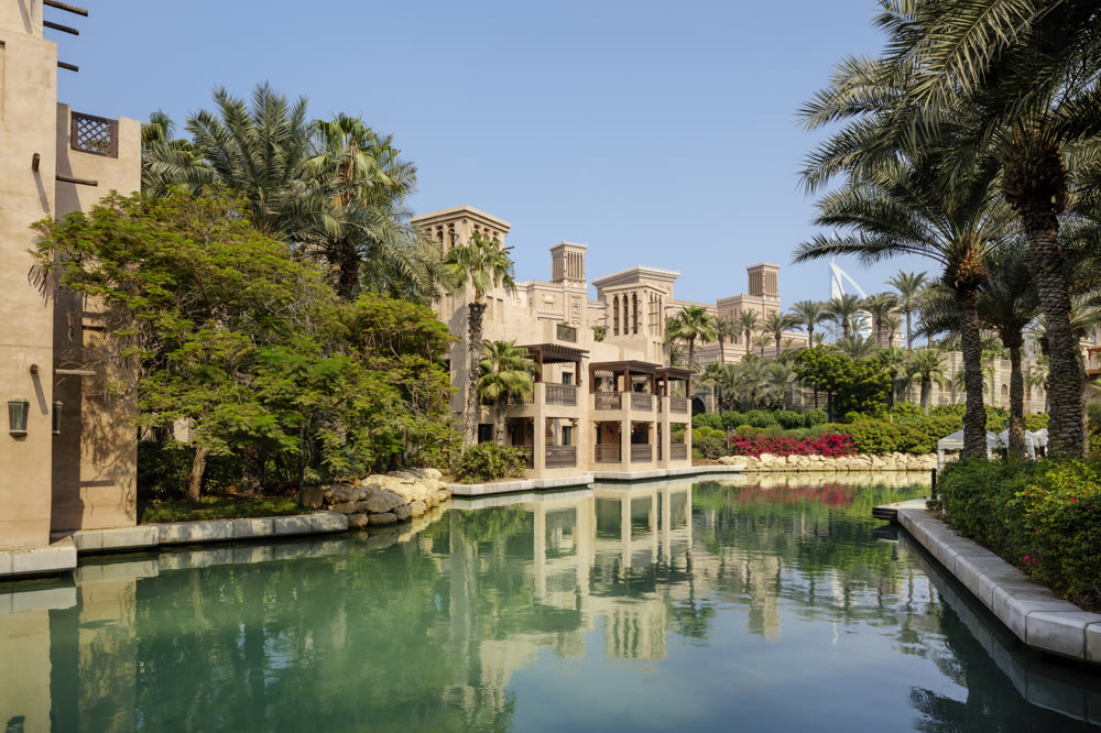 Jumeirah Dar Al Masyaf