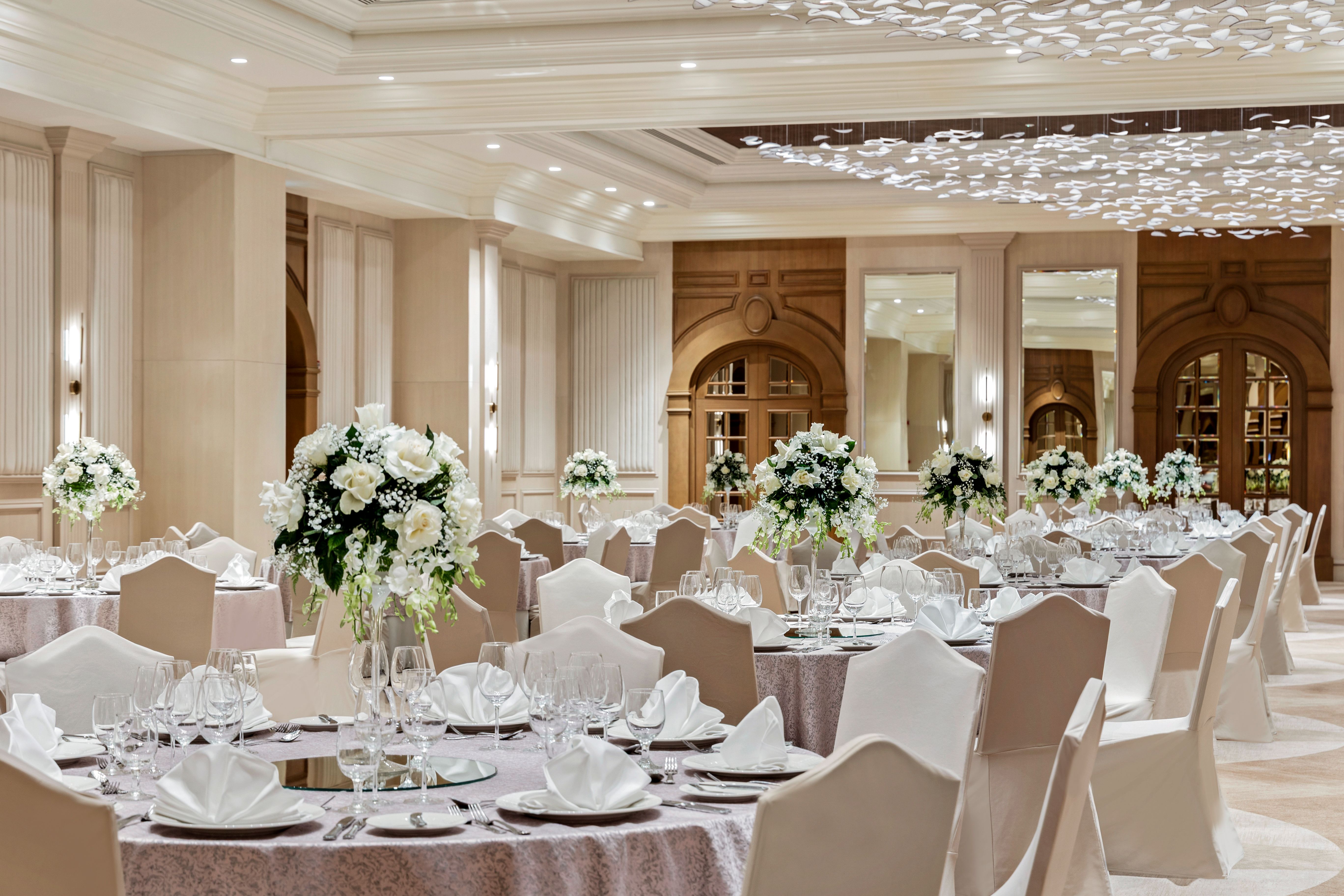 Movenpick Hotel & Apartments Bur Dubai