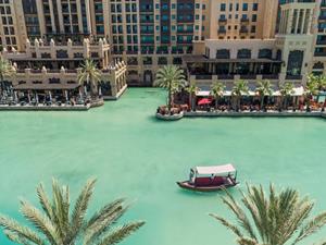 Jumeirah Mina Al Salam