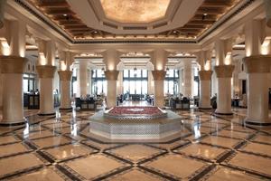 Jumeirah Mina Al Salam
