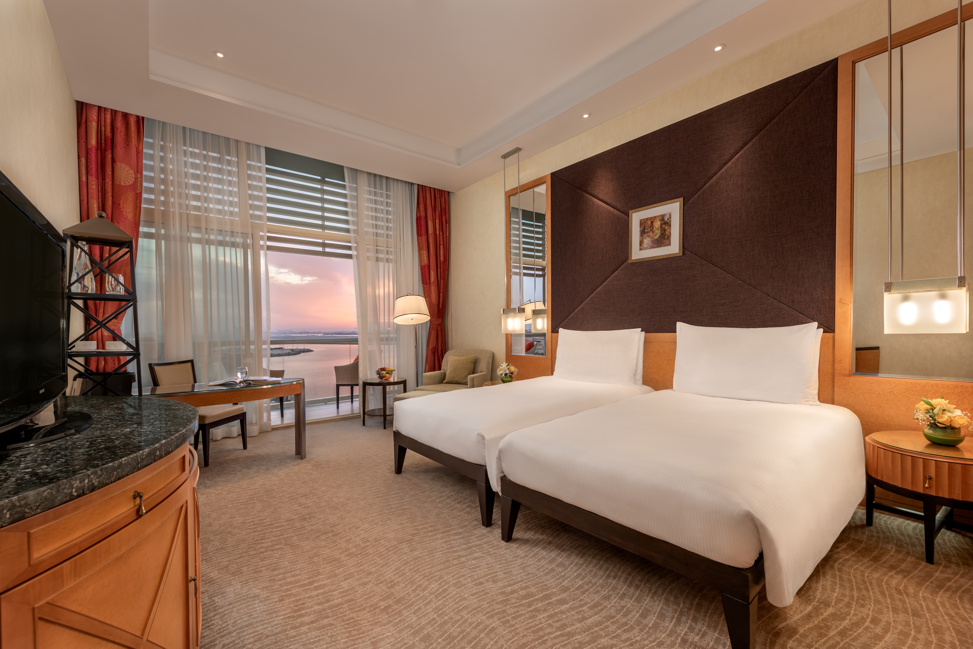 Al Raha Beach Resort & Spa