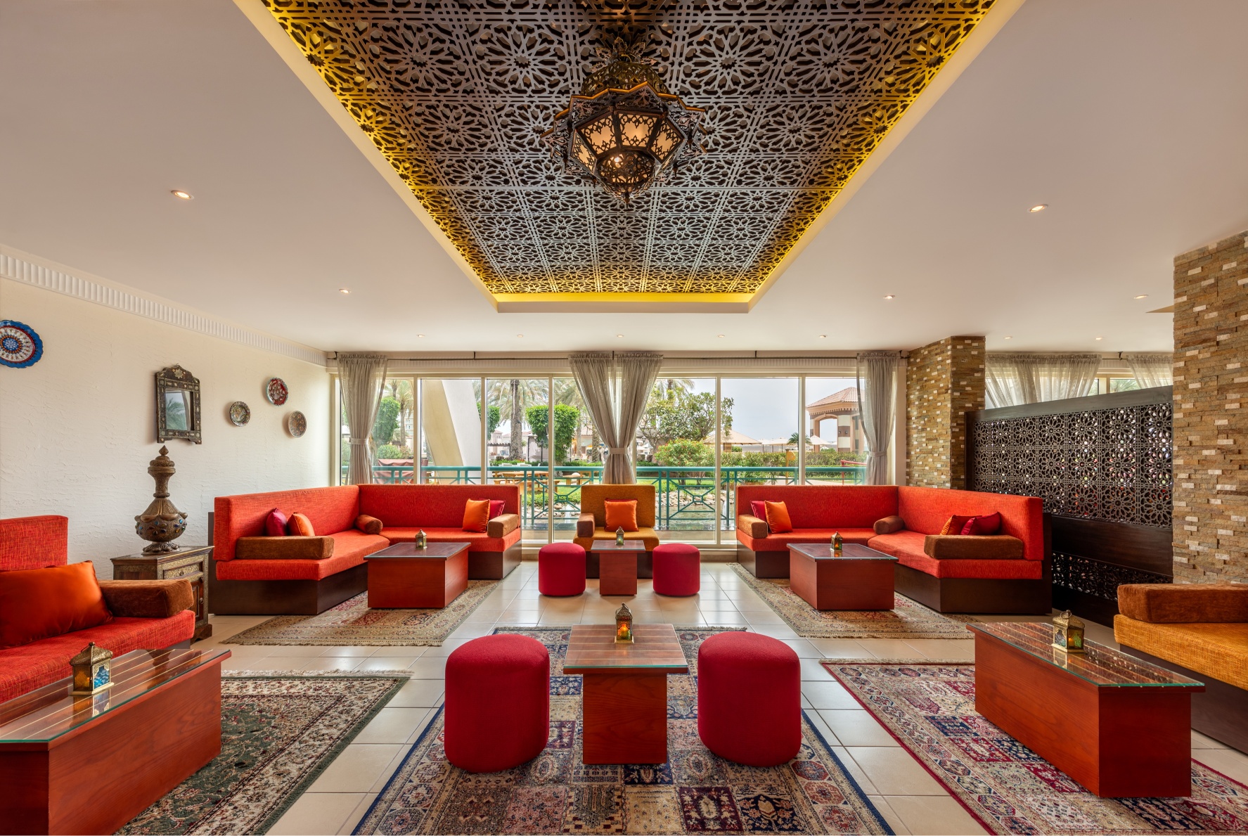 Al Raha Beach Resort & Spa