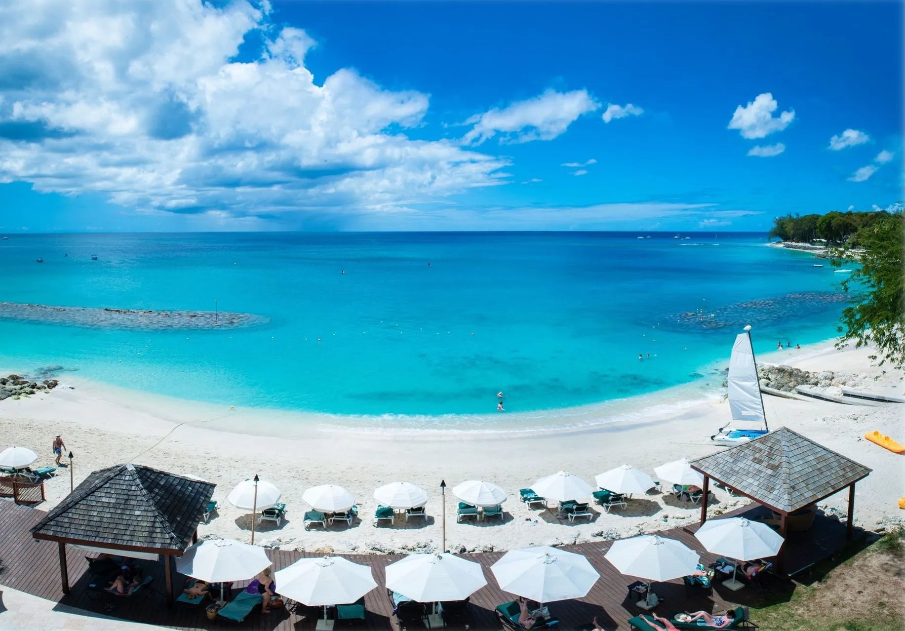 4* Mango Bay Hotel Barbados