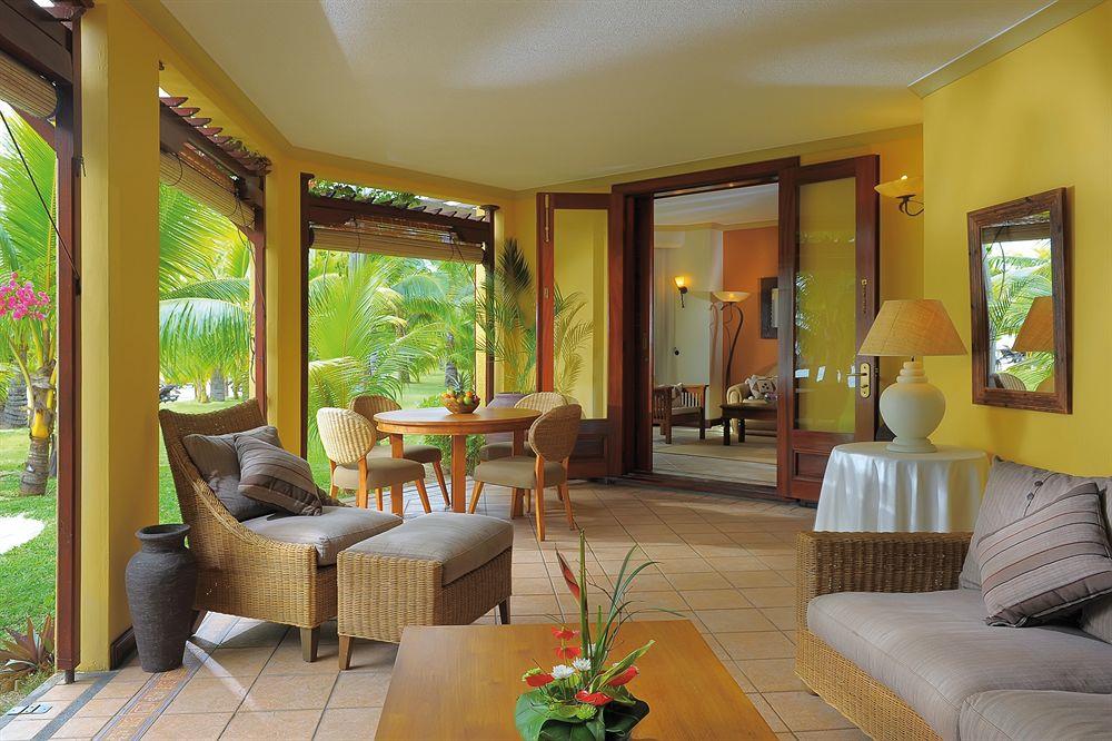Dinarobin Beachcomber Golf Resort & Spa