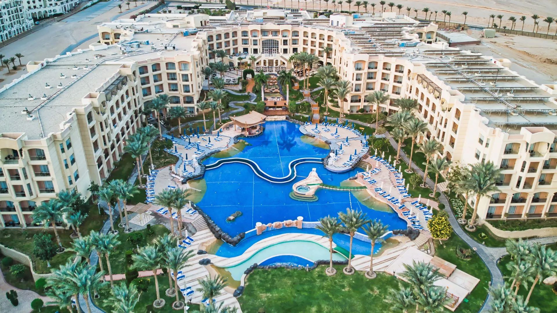 Tropitel Sahl Hasheesh