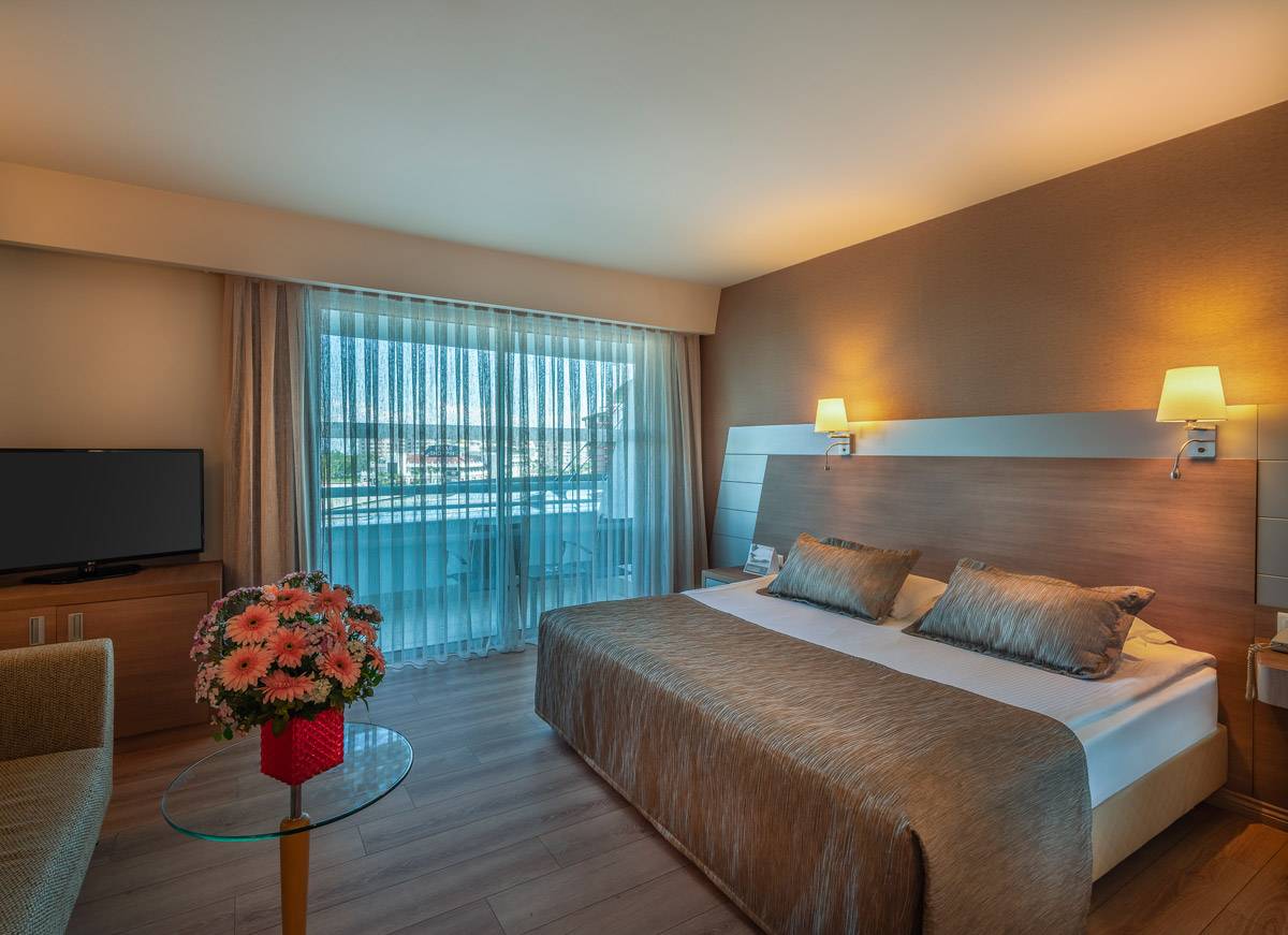 Concorde De Luxe Resort Lara Antalya