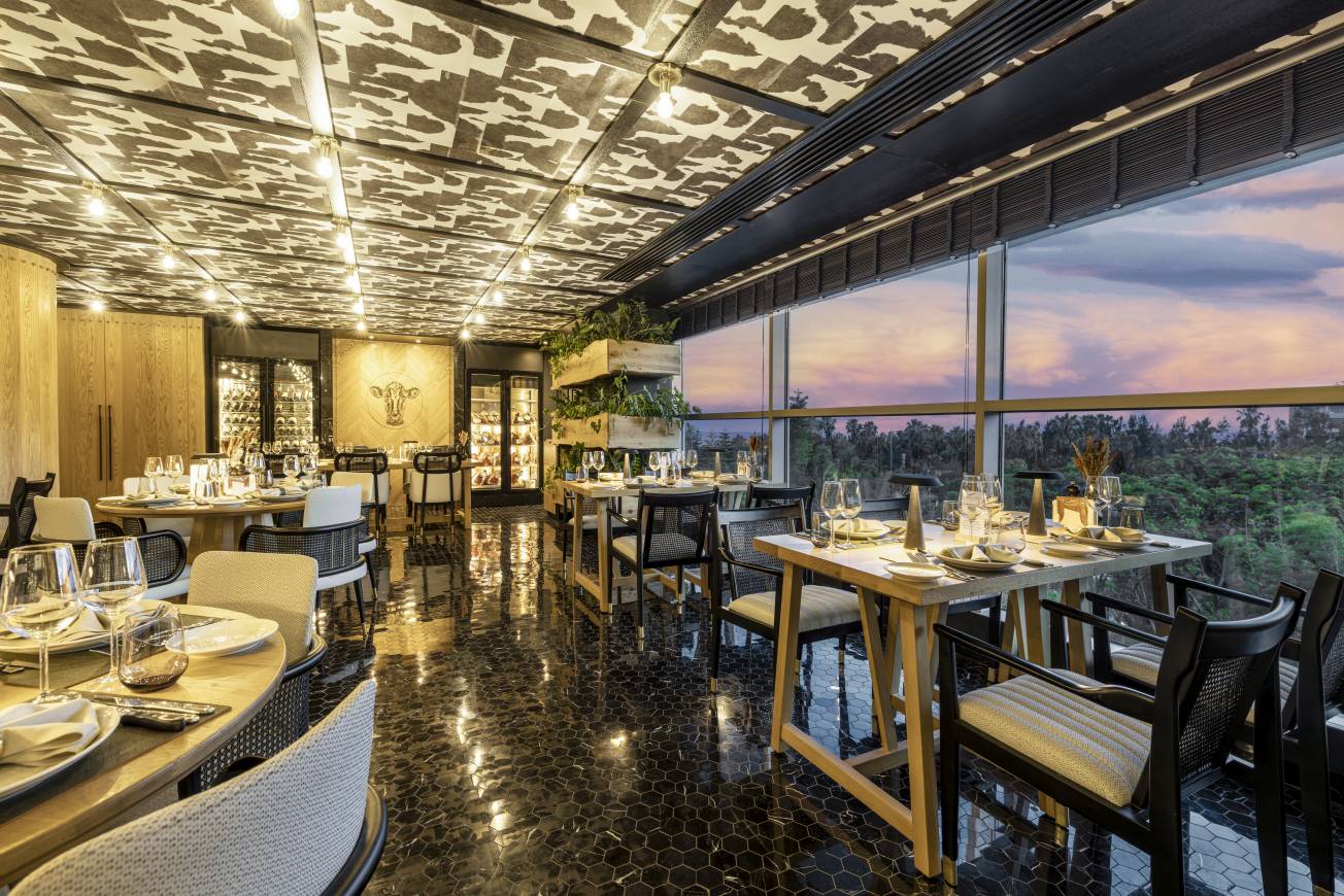 Concorde De Luxe Resort Lara Antalya