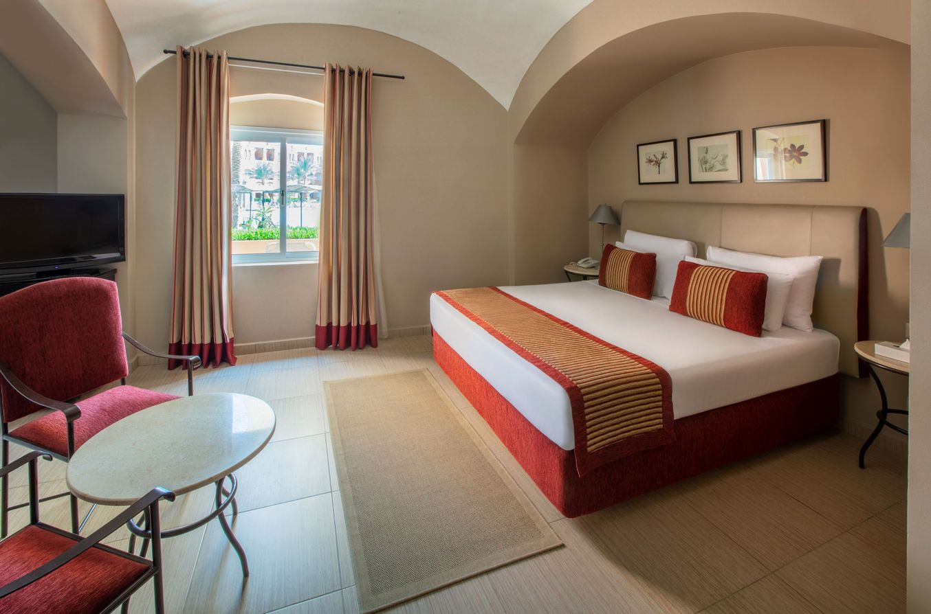 Jaz Makadi Oasis Resort