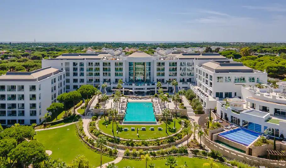 Conrad Algarve