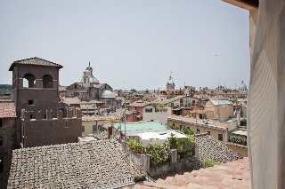 Navona Palace Luxury Inn