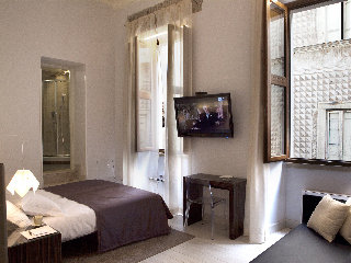 Navona Palace Luxury Inn