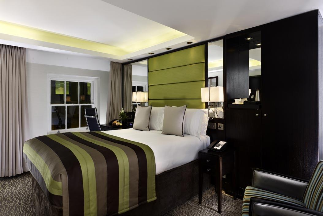 The Montcalm At The Brewery London