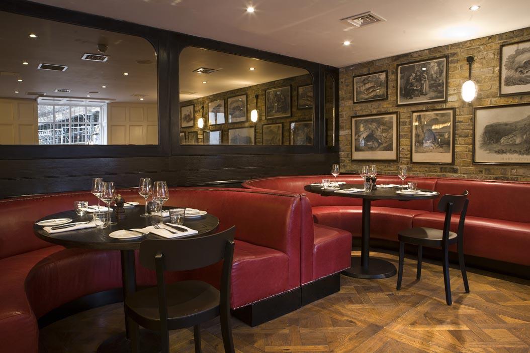 The Montcalm At The Brewery London