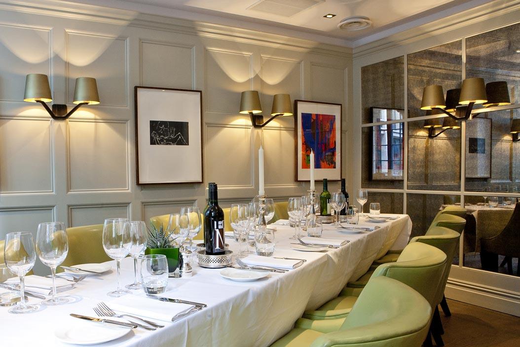 The Montcalm At The Brewery London