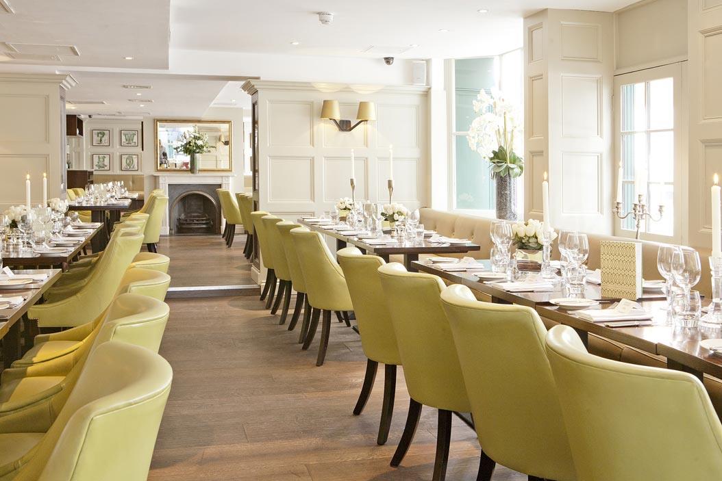 The Montcalm At The Brewery London