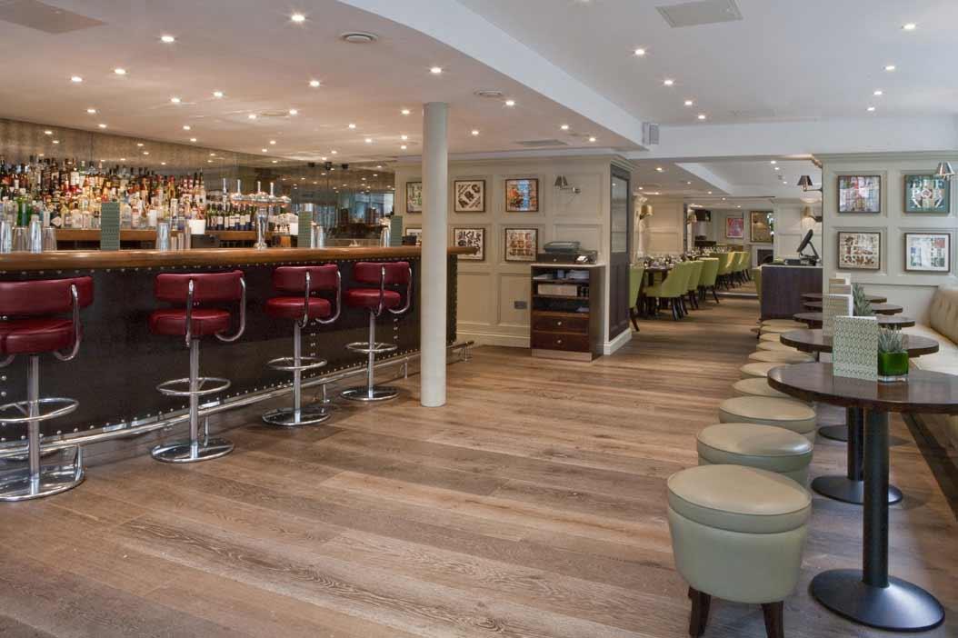 The Montcalm At The Brewery London