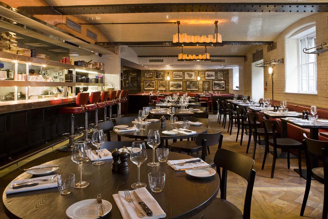 The Montcalm At The Brewery London