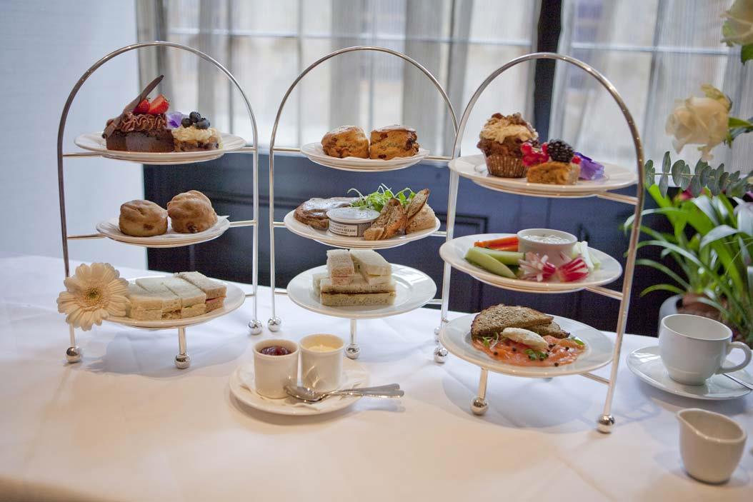 The Montcalm At The Brewery London