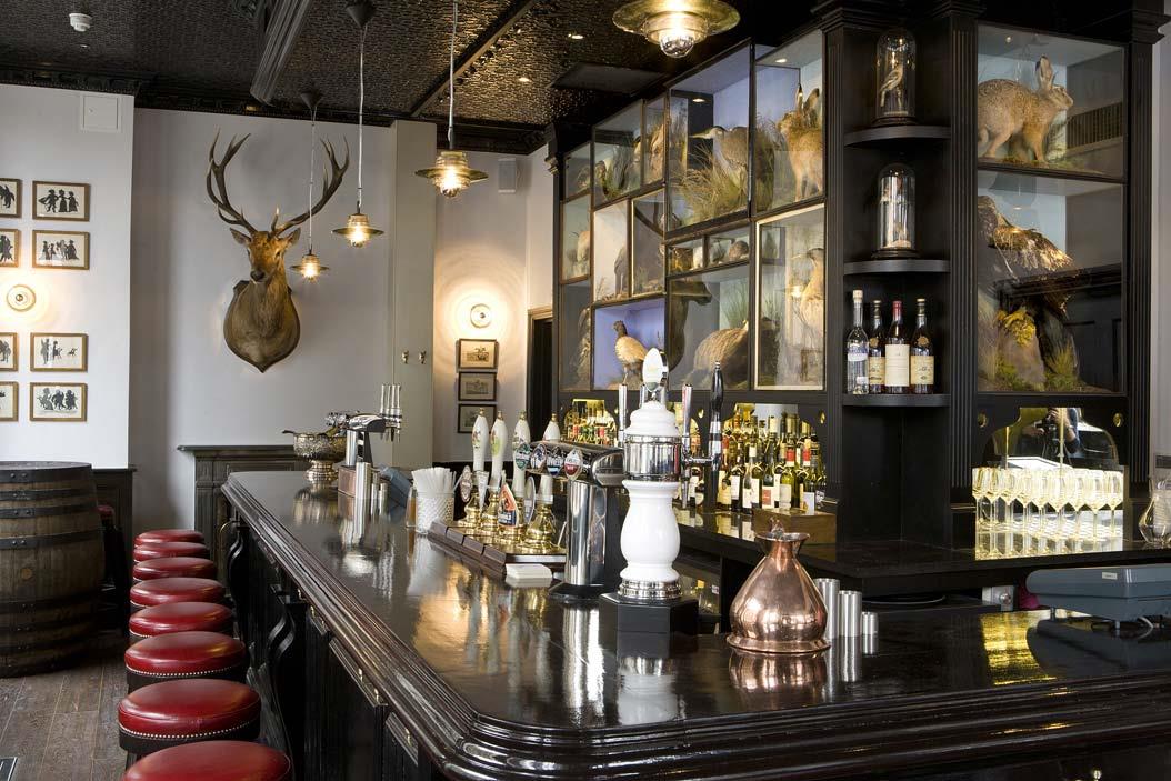 The Montcalm At The Brewery London