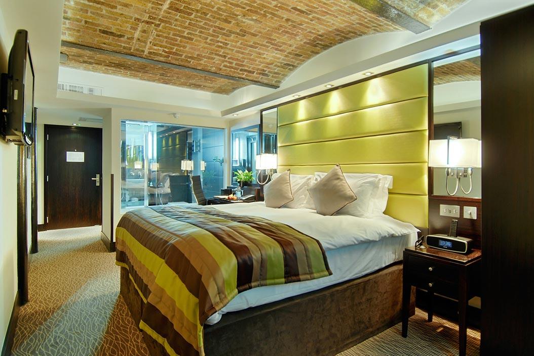 The Montcalm At The Brewery London