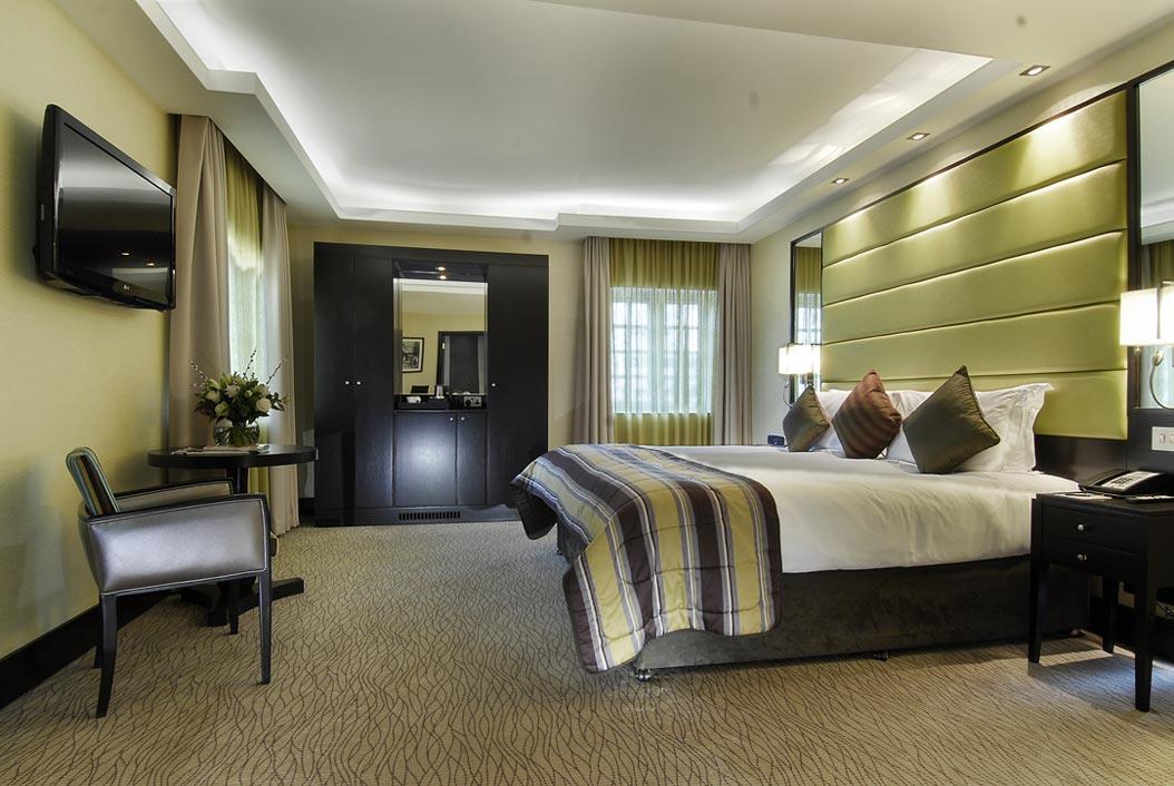 The Montcalm At The Brewery London