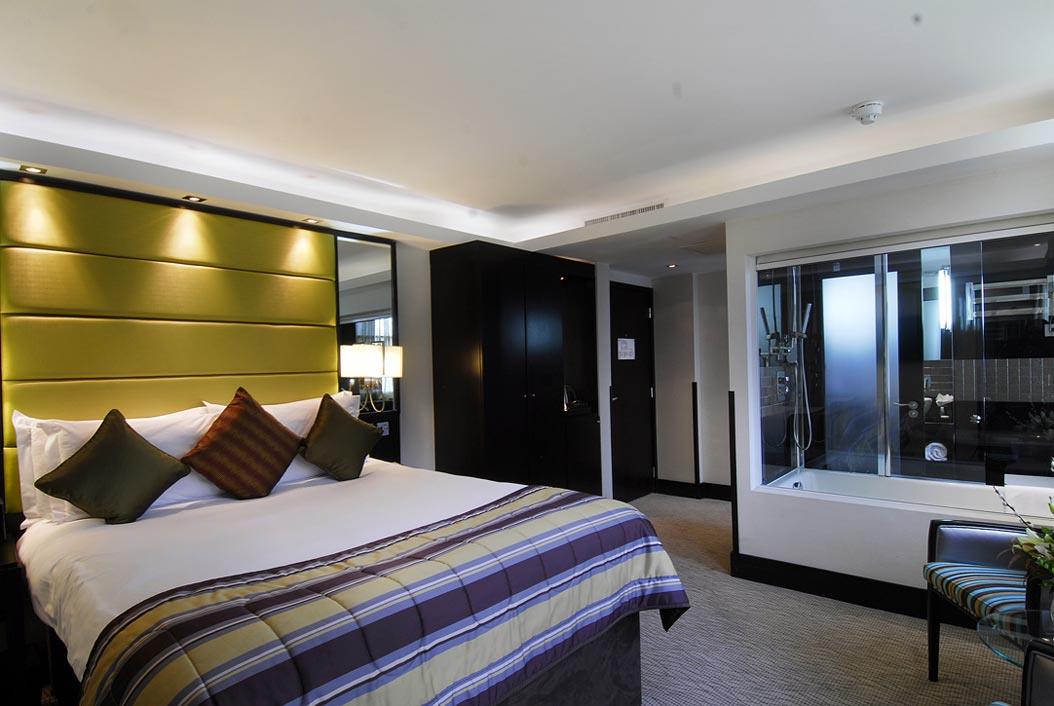 The Montcalm At The Brewery London